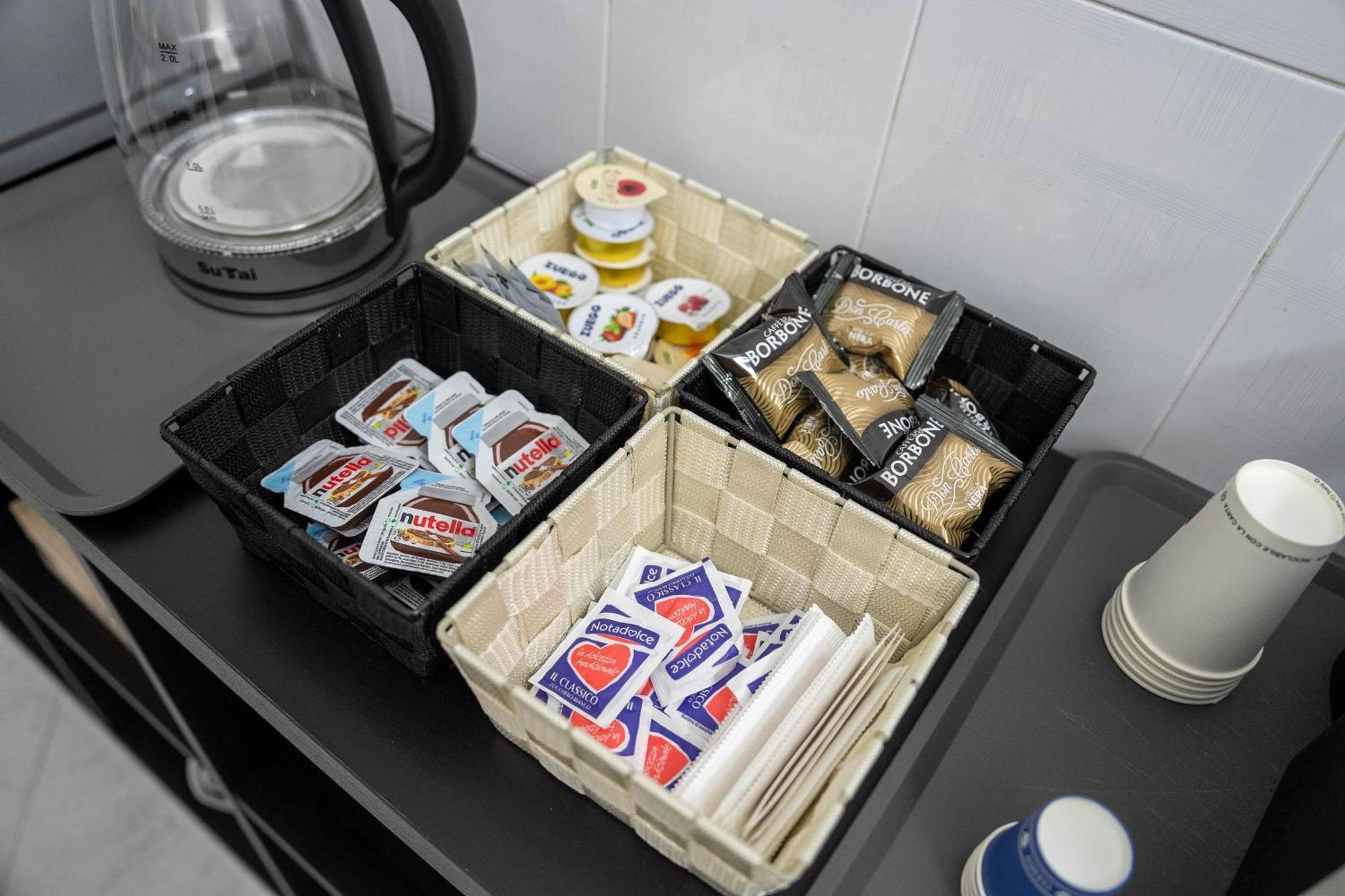 Ada'S Home Bari Eksteriør billede
